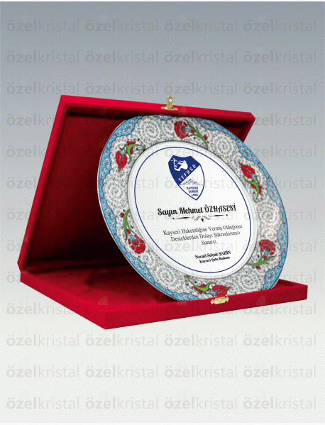 TABAK PLAKET TP4
