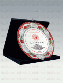 TABAK PLAKET TP1
