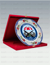 TABAK PLAKET TP2
