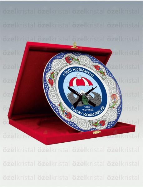 TABAK PLAKET TP2
