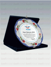 TABAK PLAKET TP2