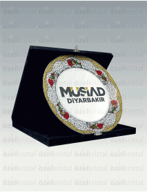 TABAK PLAKET TP3