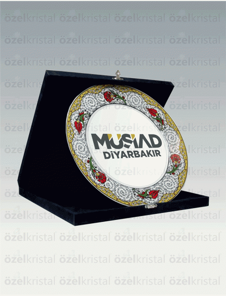 TABAK PLAKET TP3
