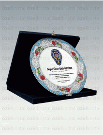TABAK PLAKET TP4